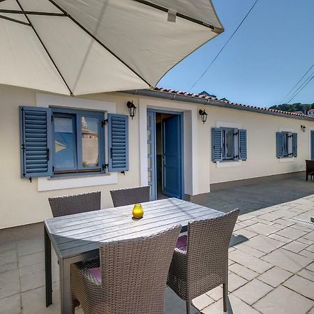 Apartments Relax Veli Lošinj Extérieur photo