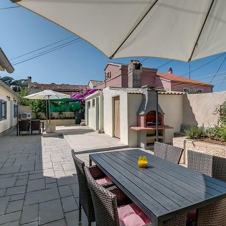 Apartments Relax Veli Lošinj Extérieur photo
