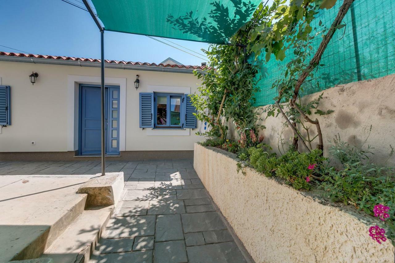 Apartments Relax Veli Lošinj Extérieur photo