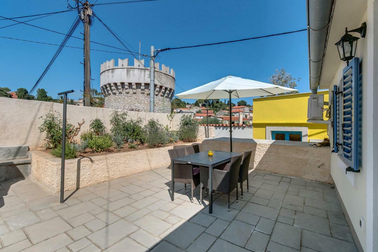 Apartments Relax Veli Lošinj Extérieur photo