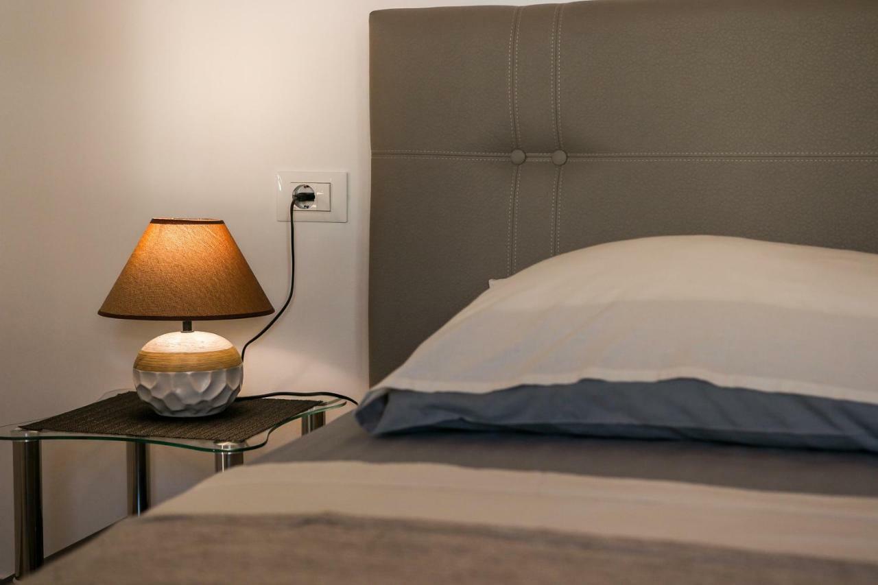 Apartments Relax Veli Lošinj Extérieur photo