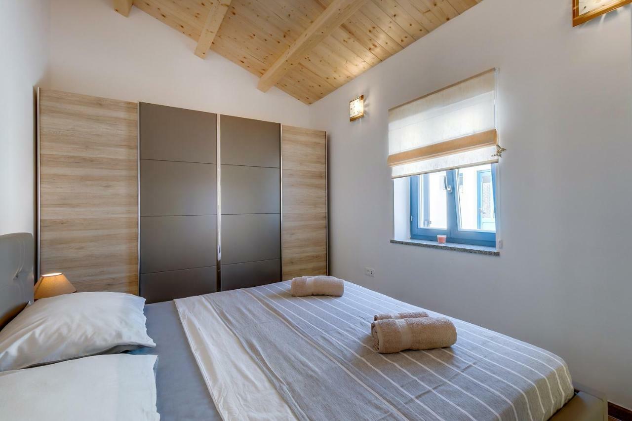 Apartments Relax Veli Lošinj Extérieur photo