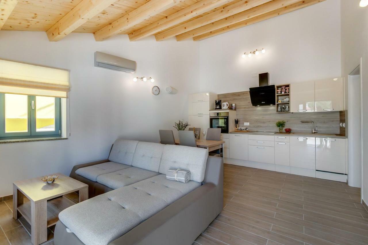 Apartments Relax Veli Lošinj Extérieur photo