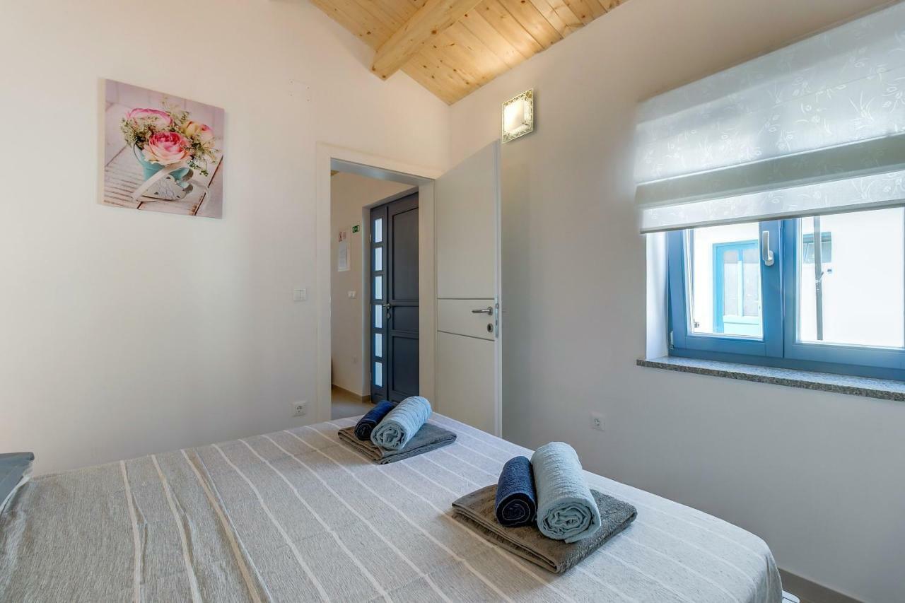 Apartments Relax Veli Lošinj Extérieur photo