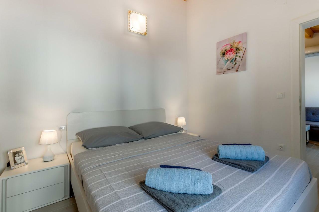 Apartments Relax Veli Lošinj Extérieur photo