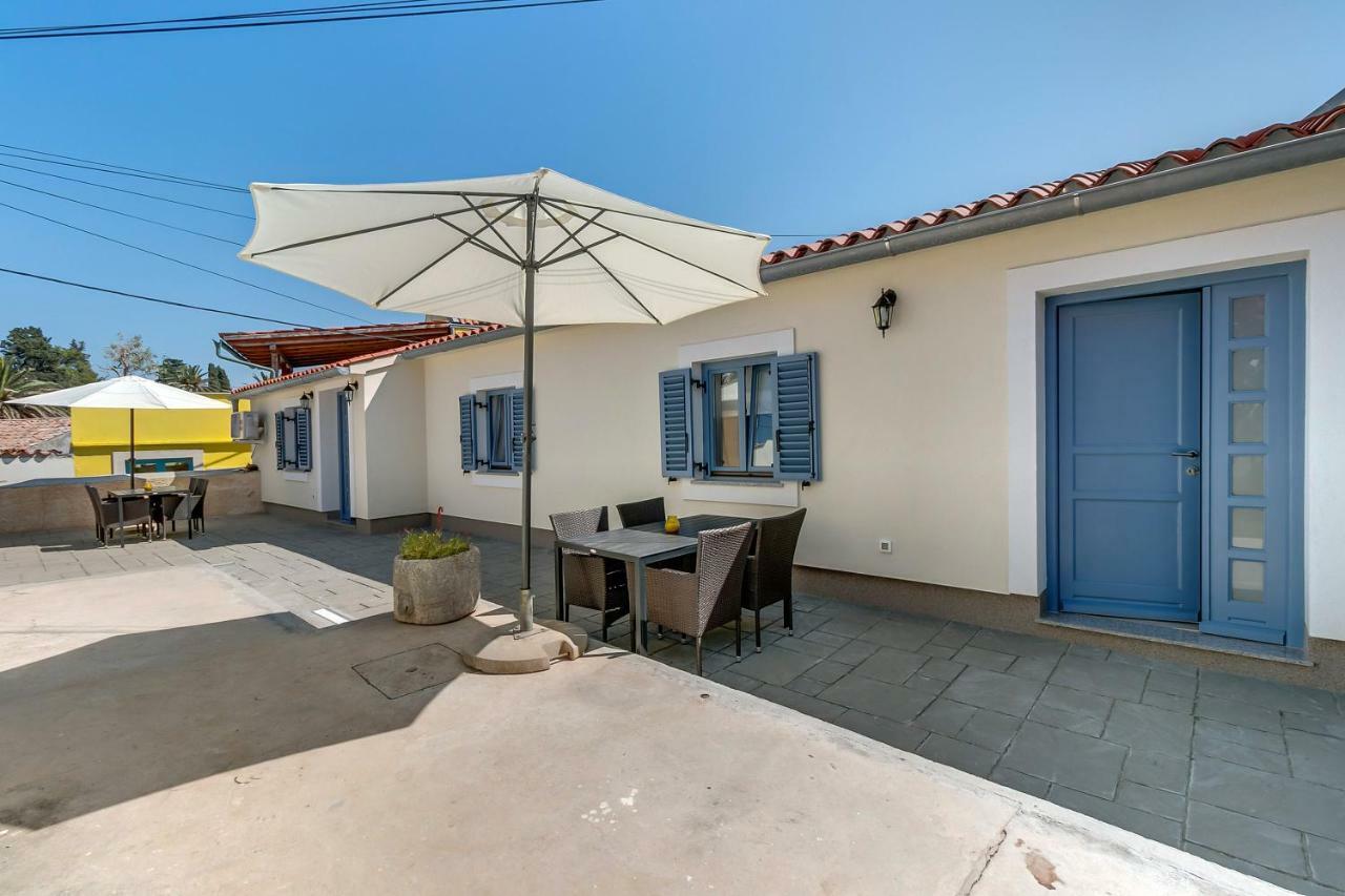 Apartments Relax Veli Lošinj Extérieur photo